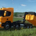 Scania NTG P320 Roll-On2
