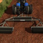 Scarabelot RDS900 Clod Crusher/Compactor V1.0