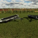 Scarabelot RDS900 Clod Crusher/Compactor V1.0