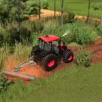 Scarabelot Reversible Leveling Blade3