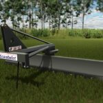 Scarabelot Reversible Leveling Blade4