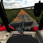 Scarabelot Reversible Leveling Blade5