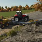 Scorpio 550 Extreme v2.0