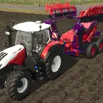 Scorpio 550 Extreme v2.02