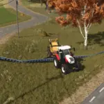 Scorpio 550 Extreme v2.03