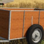 Self Made Trailer