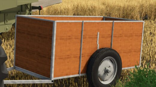 Self Made Trailer
