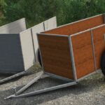 Self Made Trailer3