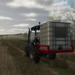 Self Made Water Tank2