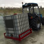 Self Made Water Tank3