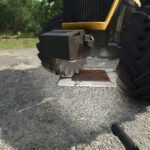 Sewage manhole3