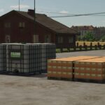 Silage Additive Pack3