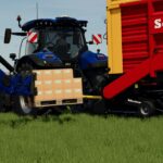 Silage Additive Pack4