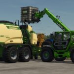 Silage Additive Pack5