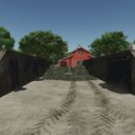 Silage Silo2