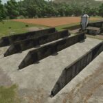 Silage Silo3