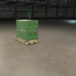 Silage additives pallet v1.03
