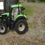 Silage additives pallet v1.04