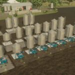 Silos AS Pack5