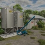 Silos FS Pack2