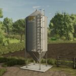 Silos FS Pack5