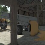 Single Axle Trailer4
