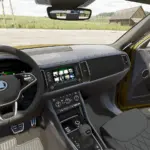 Skoda Kodiaq RS Plus v1.02