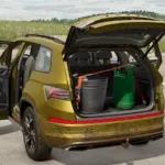 Skoda Kodiaq RS Plus v1.04
