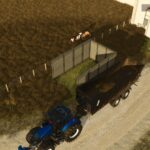 Small Manure Pit4