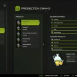Small Production Points W/ Shed Option