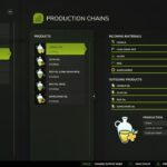 Small Production Points W/ Shed Option