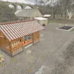 Small Sawmill v1.02