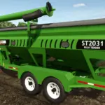 Small Tender Package v1.02