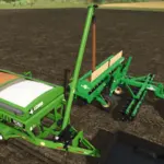 Small Tender Package v1.04