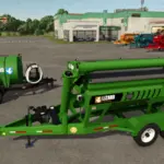Small Tender Package v1.06
