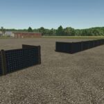 Solar Fences2