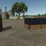 Solar Fences4