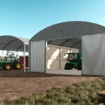 South American Classic Sheds2