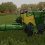 Special Edition Krone BiggM3