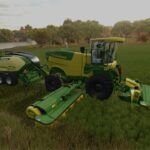 Special Edition Krone BiggM4