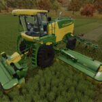 Special Edition Krone BiggM6