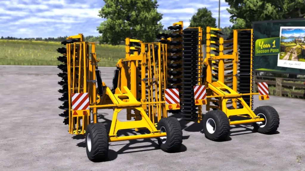 Staltech Pack v1.0