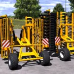 Staltech Pack v1.0