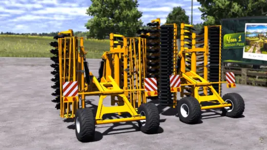 Staltech Pack v1.0