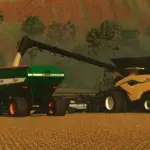 Stara Ninja 24000 And 40000 v1.0