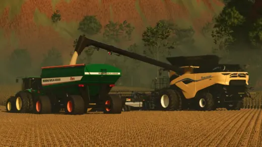 Stara Ninja 24000 And 40000 v1.0