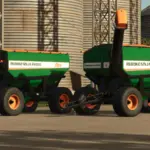 Stara Ninja 24000 And 40000 v1.02
