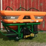 Stara Twister 1500 Top3