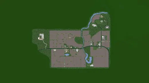 Starowies Map v1.0