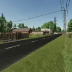 Starowies Map v1.03